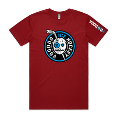 Hex Ice Hockey - Staple Tee
