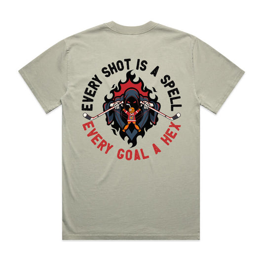Puppet Master - Heavy Faded Tee