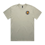 🎁 Puppet Master - Heavy Faded Tee (100% off)