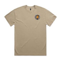 Puppet Master - Heavy Faded Tee