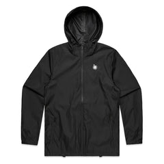 Voodoo Section Zip Jacket
