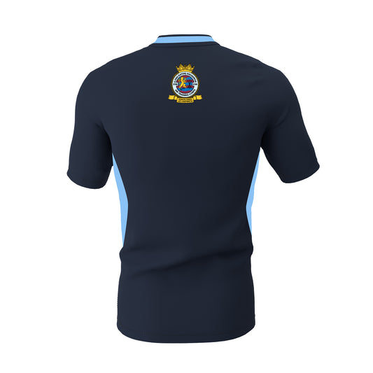 2195 Adult Unisex Pro Training T-Shirt