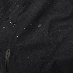 Lightweight Waterproof Technical Jacket