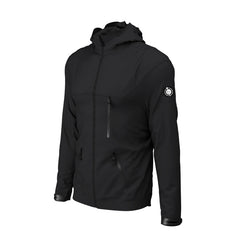 Lightweight Waterproof Technical Jacket