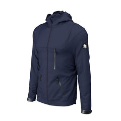 Lightweight Waterproof Technical Jacket