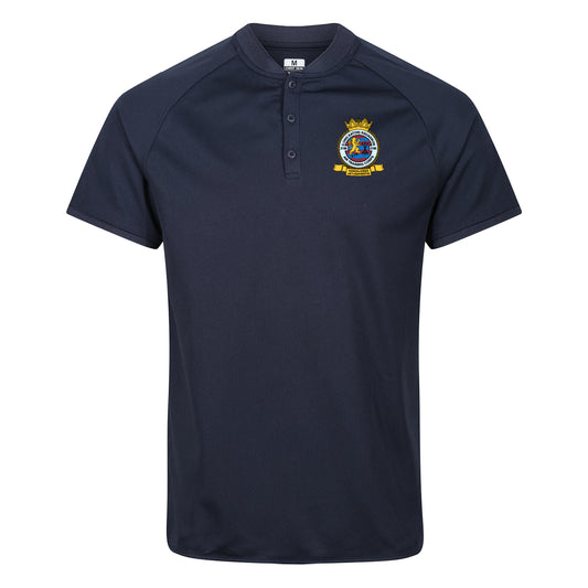 2195 Adult Unisex Edge Pro Team Polo
