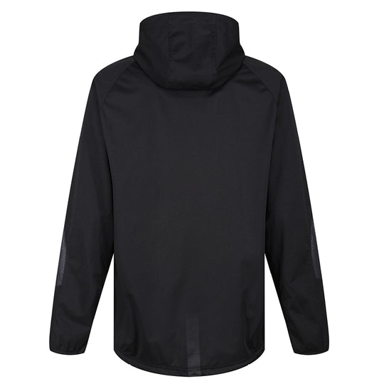 Lightweight Waterproof Pro Hooded Jacket