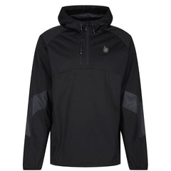 Lightweight Waterproof Pro Hooded Jacket