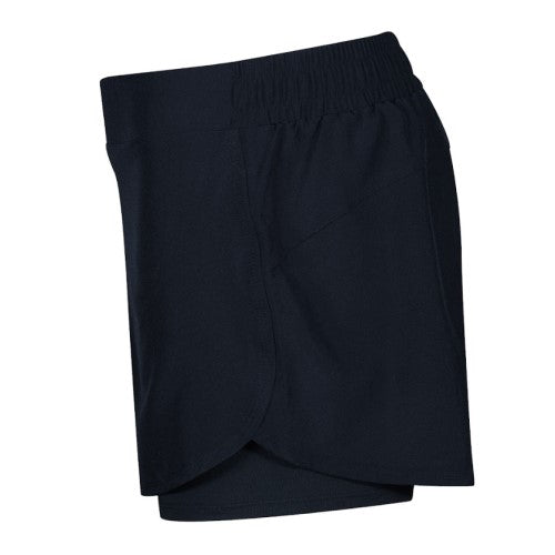 Diamonds iGen 2-in-1 Shorts - printed
