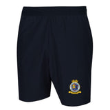 2195 Adult Unisex Carbon Technical Shorts