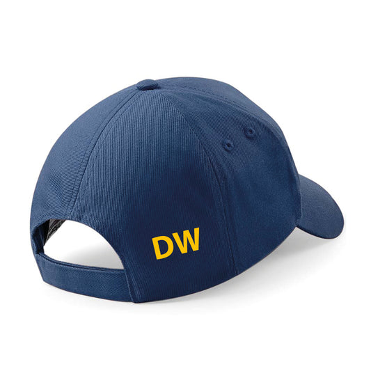 2195 Ultimate 5 Panel Cap