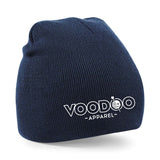 Voodoo Apparel Original Pull-On Beanie