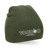 Voodoo Apparel Original Pull-On Beanie