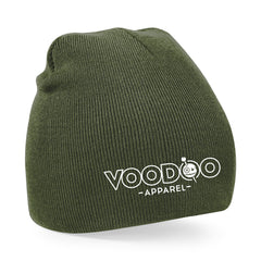 Voodoo Apparel Original Pull-On Beanie