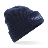 Voodoo Apparel Patch Beanie