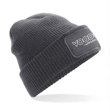 Voodoo Apparel Patch Beanie