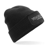 Voodoo Apparel Patch Beanie