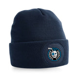 Voodoo Ice Hockey Circular Patch Beanie