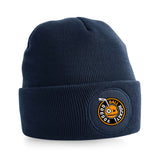 Voodoo Ball Hockey Circular Patch Beanie