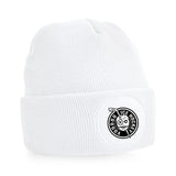 Voodoo Ice Hockey Circular Patch Beanie