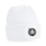 Voodoo Ball Hockey Circular Patch Beanie