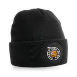 Voodoo Ball Hockey Circular Patch Beanie