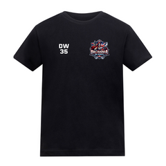 Blades Kids T-Shirt - printed