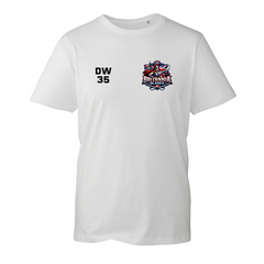 Blades Unisex T-Shirt - printed