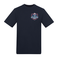 GB Under 16 Women Kids T-Shirt - printed