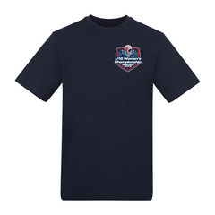GB Under 16 Women Unisex T-Shirt - printed