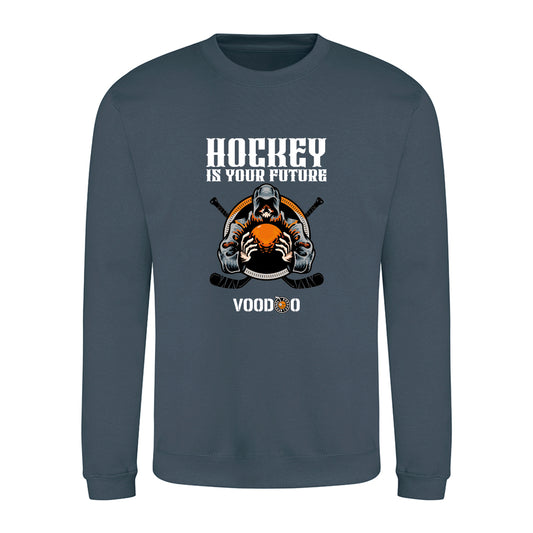 Voodoo Crystal Ball Sweatshirt