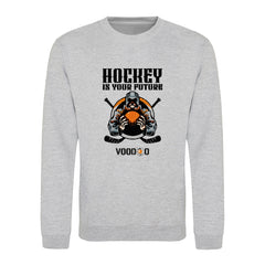 Voodoo Crystal Ball Sweatshirt