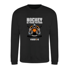 Voodoo Crystal Ball Sweatshirt