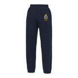 2195 Kids Cuffed Jog Pants