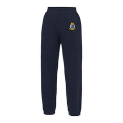 2195 Kids Cuffed Jog Pants