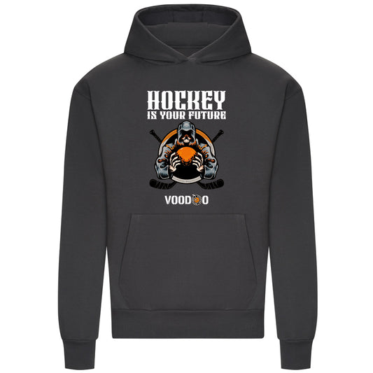 Voodoo Crystal Ball Heavy Hoodie