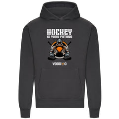 Voodoo Crystal Ball Heavy Hoodie