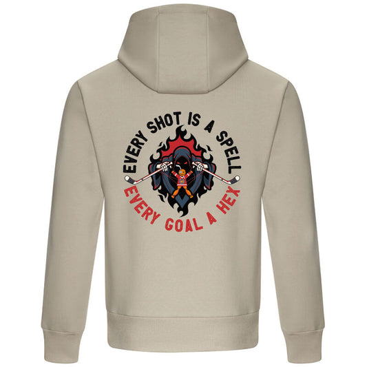 Puppet Master Heavy Hoodie