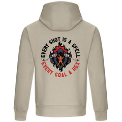 Puppet Master Heavy Hoodie