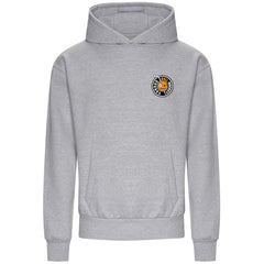 Puppet Master Heavy Hoodie