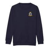 2195 Kids Midweight Sweatshirt