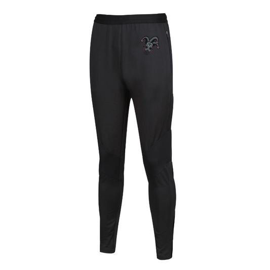 Jesters Edge Skinny Pant - printed