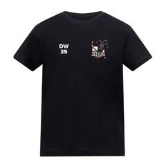 Jesters Kids T-Shirt - printed