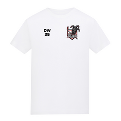 Jesters Kids T-Shirt - printed