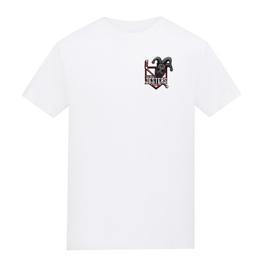 Jesters Kids T-Shirt - printed