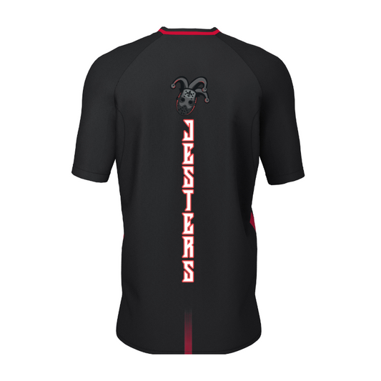 Jesters Edge Pro Training Tee - printed