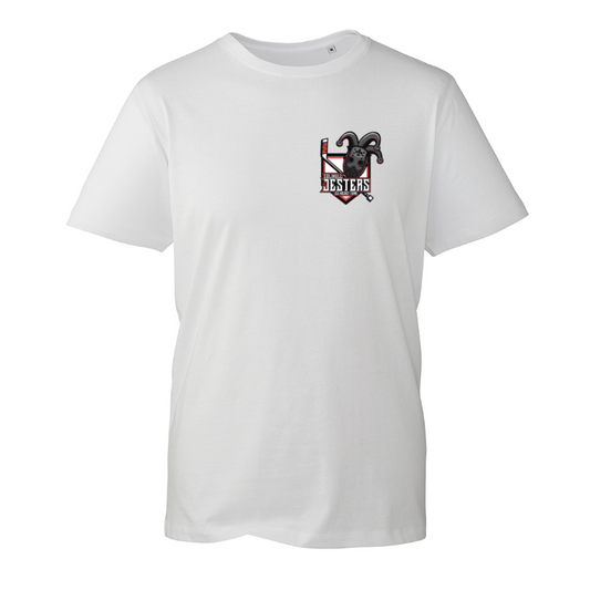 Jesters Unisex T-Shirt - printed