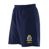 2195 Mens Microfibre Shorts