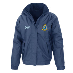 2195 Mens Waterproof Core Channel Jacket