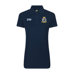 2195 Ladies Polo Shirt